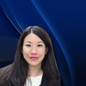 Edwina Chin